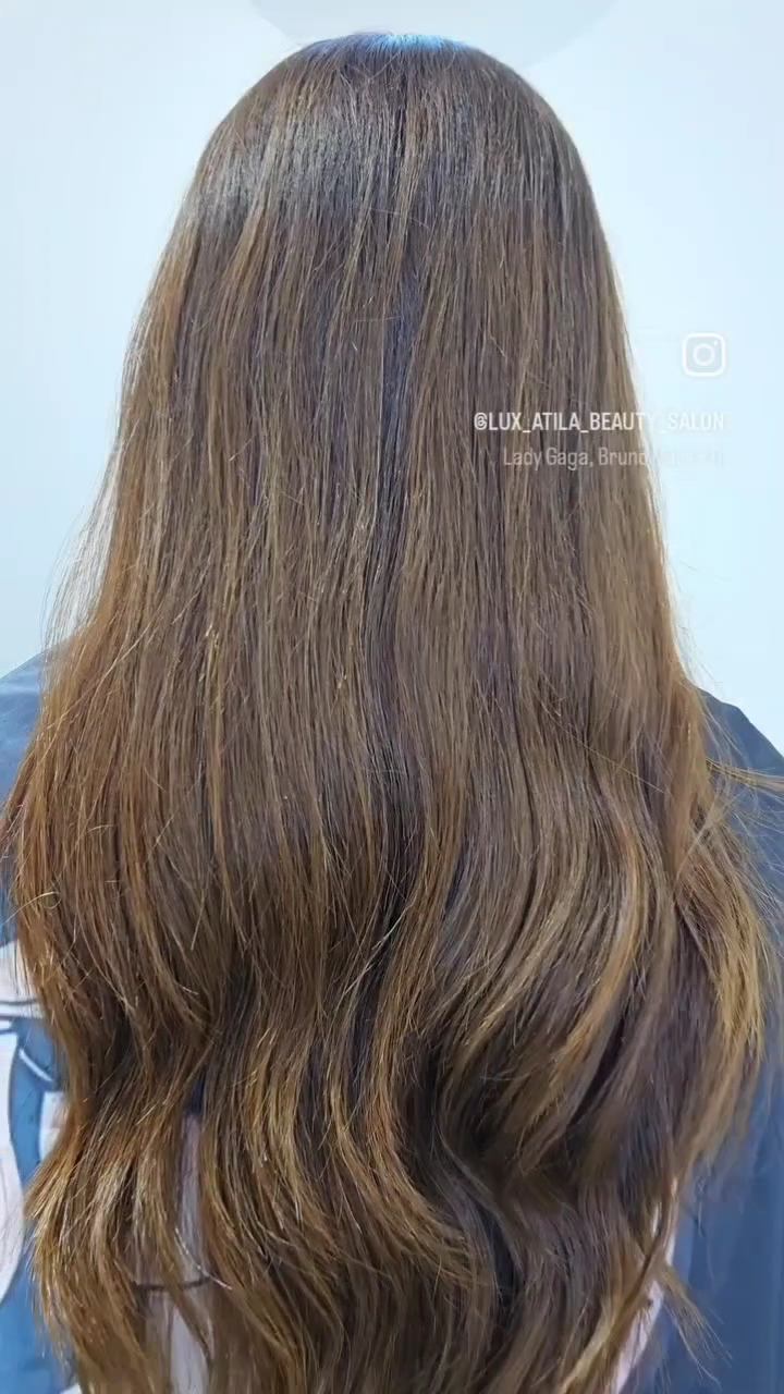 Soft balayage waves